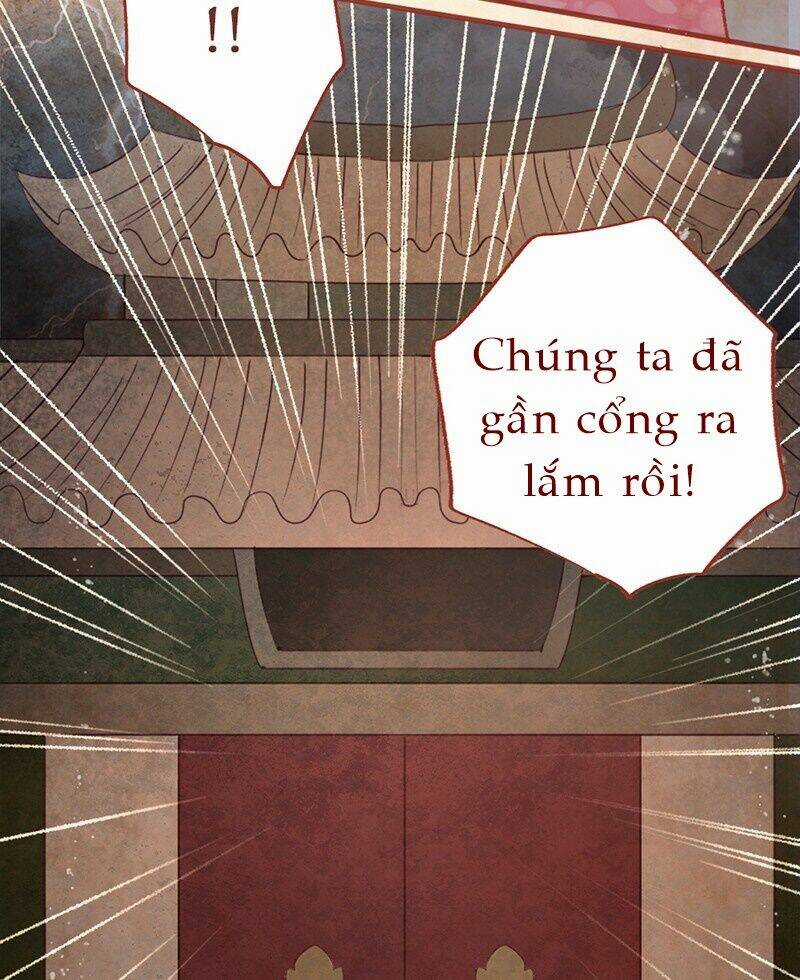 Phantom Paradise - Chapter 0 - Trang 8