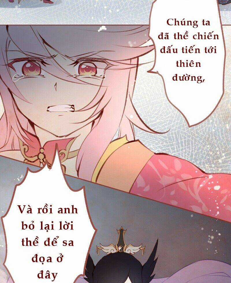 Phantom Paradise - Chapter 0 - Trang 71