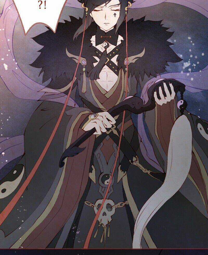 Phantom Paradise - Chapter 0 - Trang 72