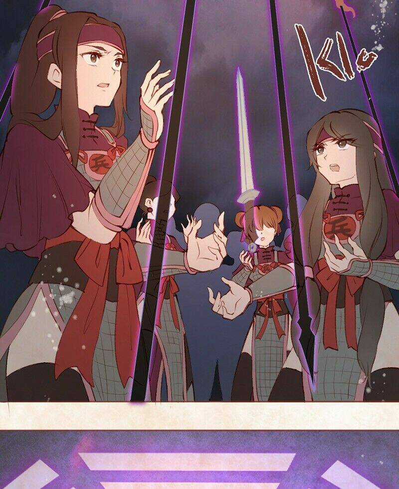 Phantom Paradise - Chapter 0 - Trang 75