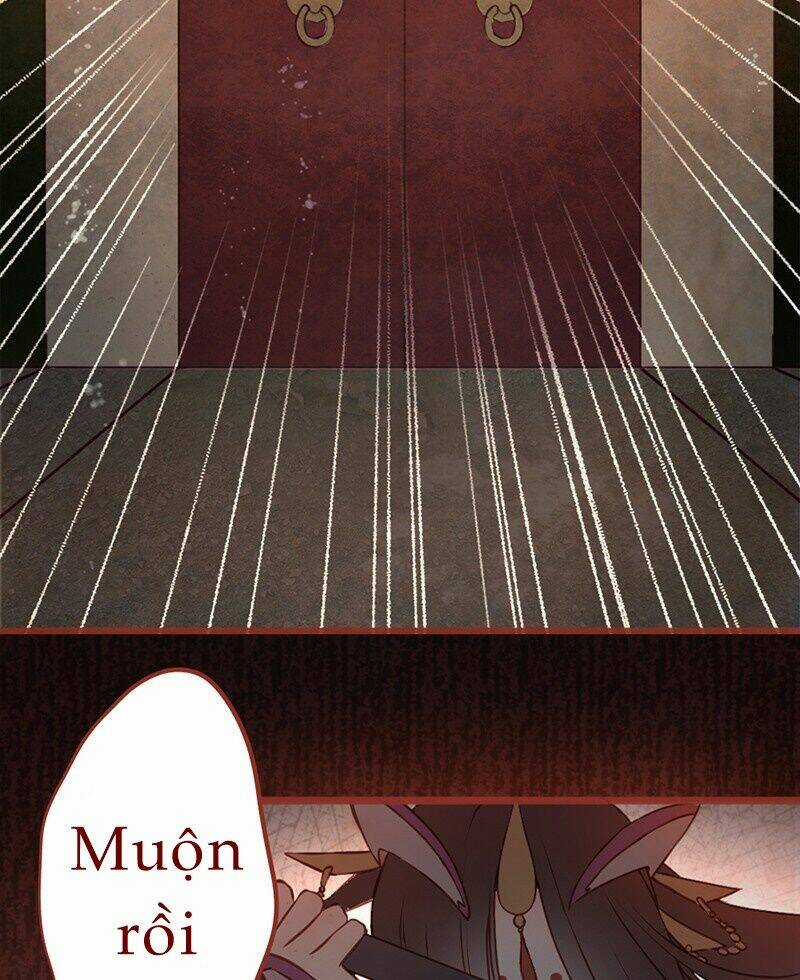 Phantom Paradise - Chapter 0 - Trang 9