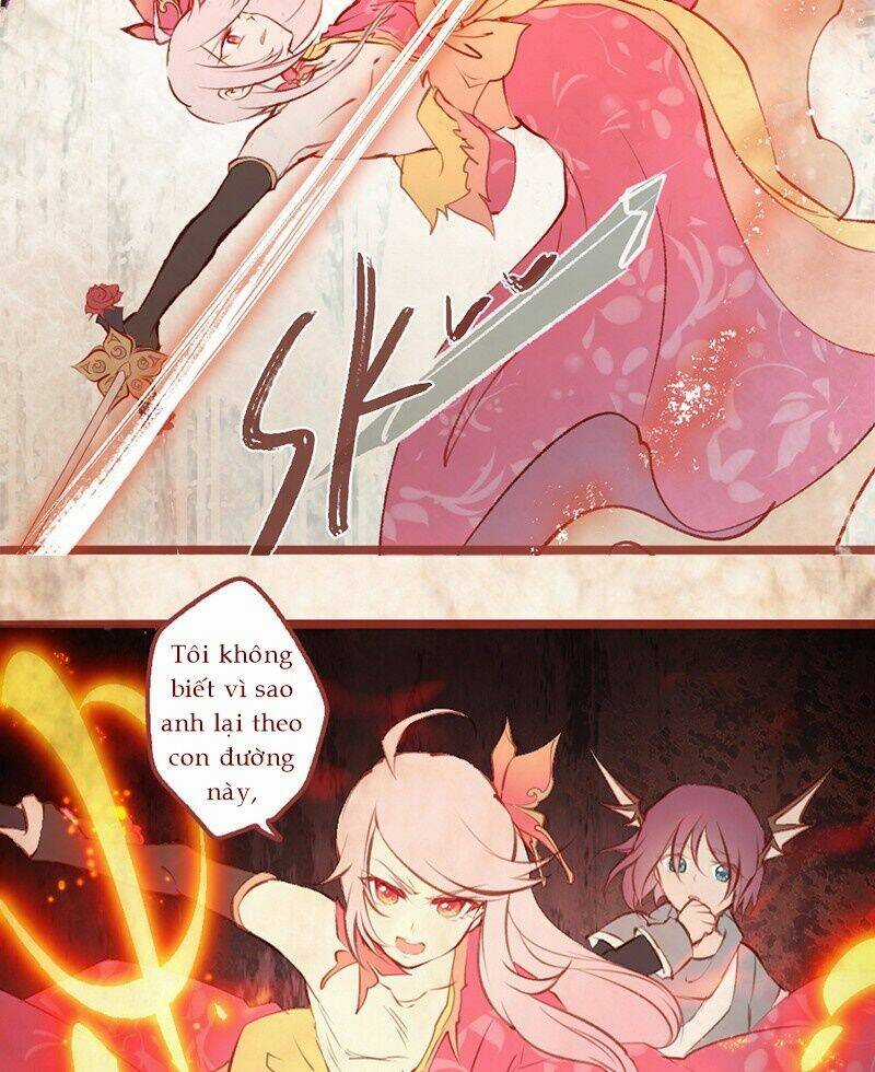 Phantom Paradise - Chapter 0 - Trang 85