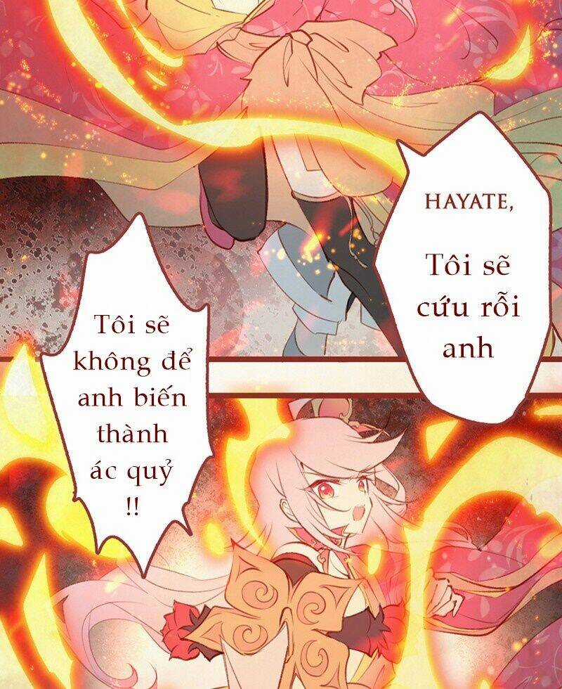 Phantom Paradise - Chapter 0 - Trang 86