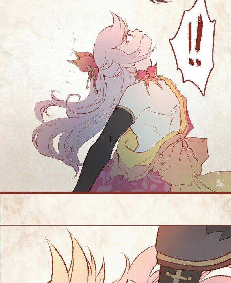 Phantom Paradise - Chapter 0 - Trang 93