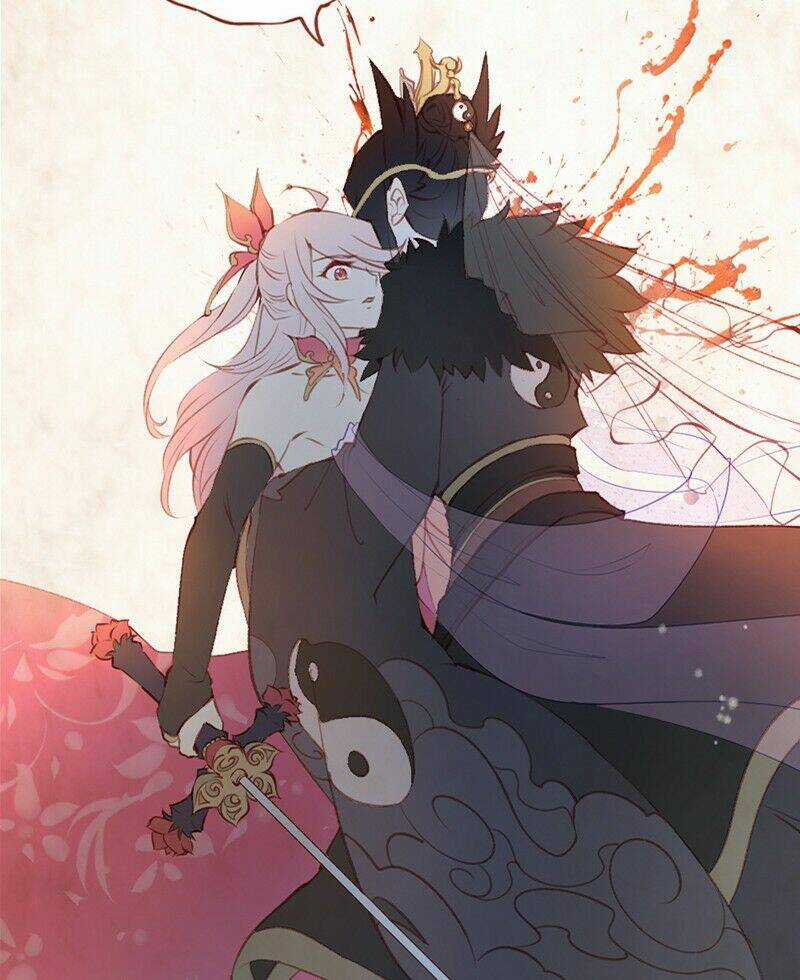 Phantom Paradise - Chapter 0 - Trang 96