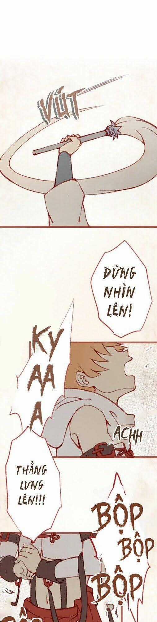 Phantom Paradise - Chapter 1 - Trang 1