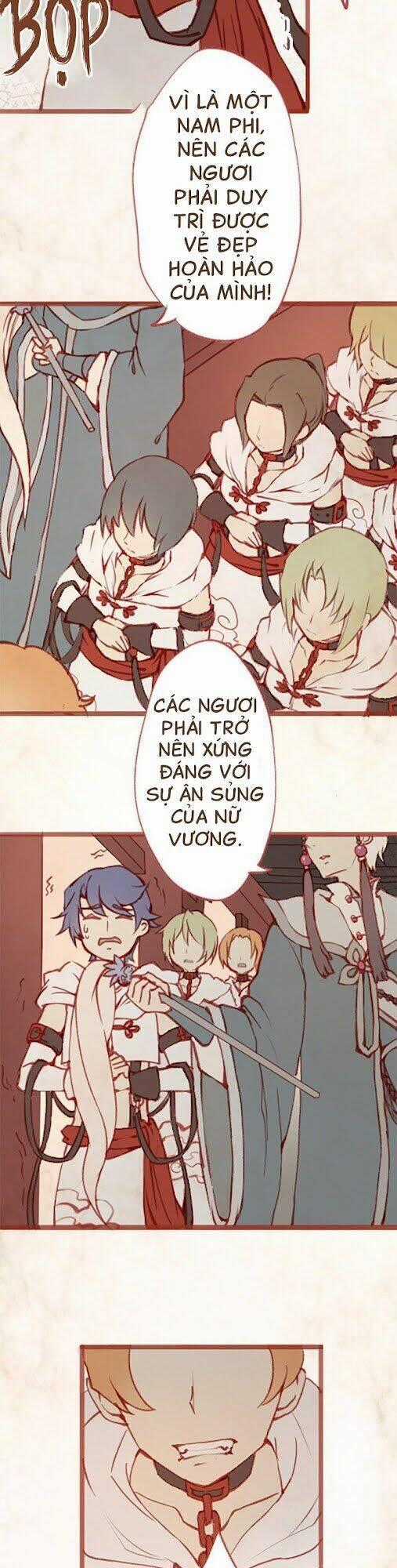 Phantom Paradise - Chapter 1 - Trang 2