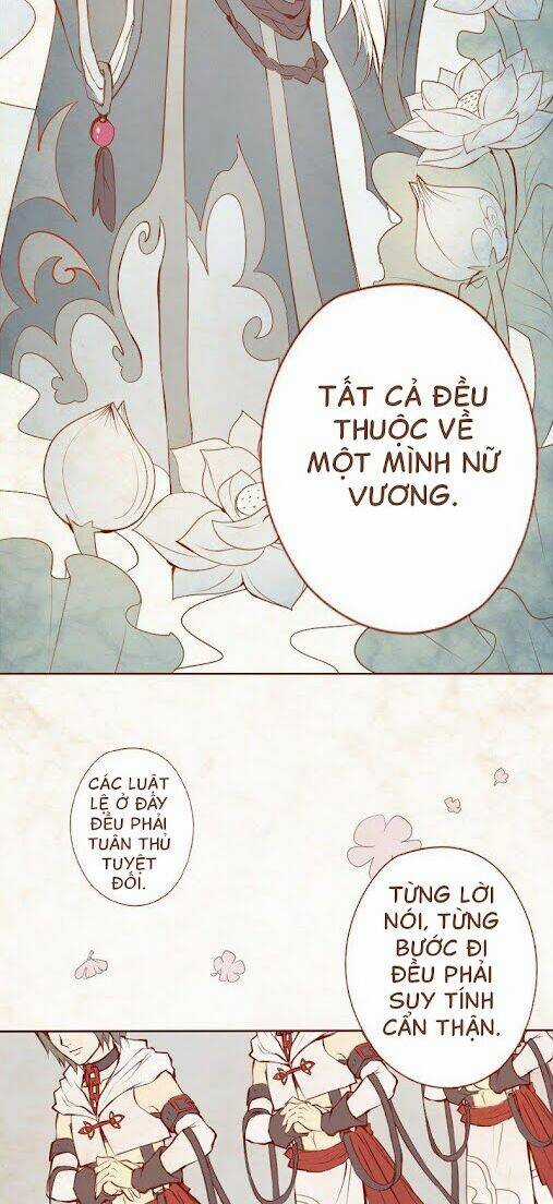 Phantom Paradise - Chapter 1 - Trang 12