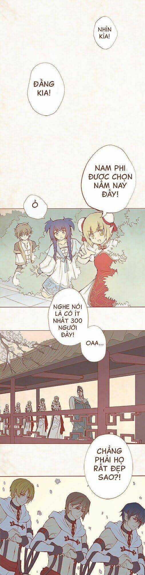 Phantom Paradise - Chapter 1 - Trang 14