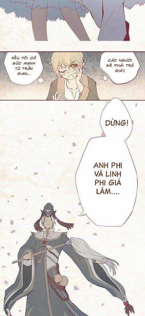 Phantom Paradise - Chapter 1 - Trang 19