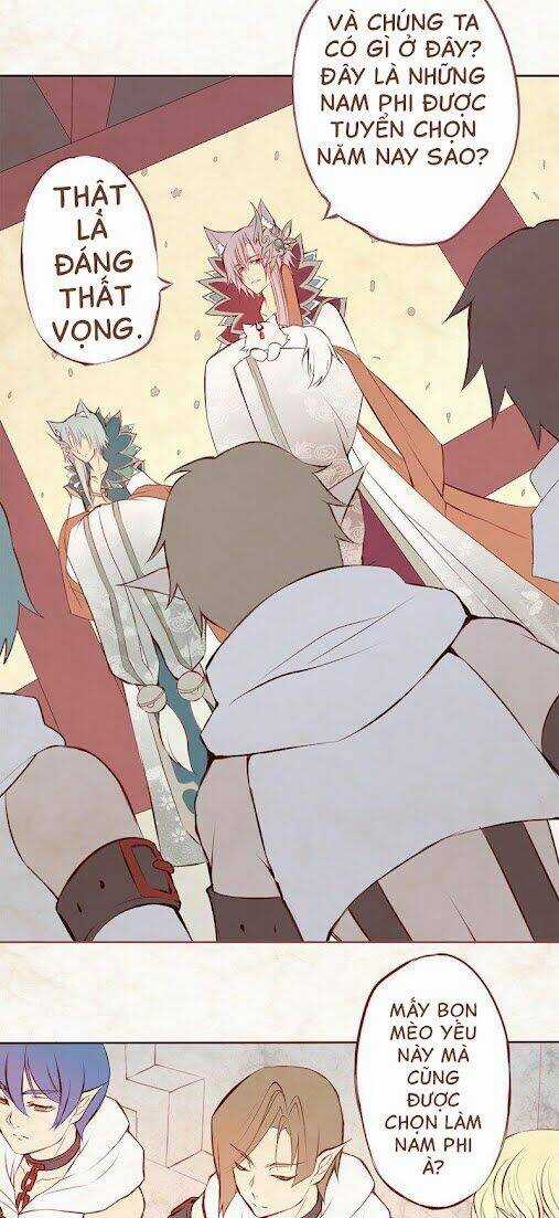 Phantom Paradise - Chapter 1 - Trang 23