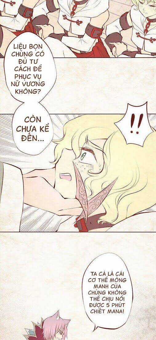 Phantom Paradise - Chapter 1 - Trang 24