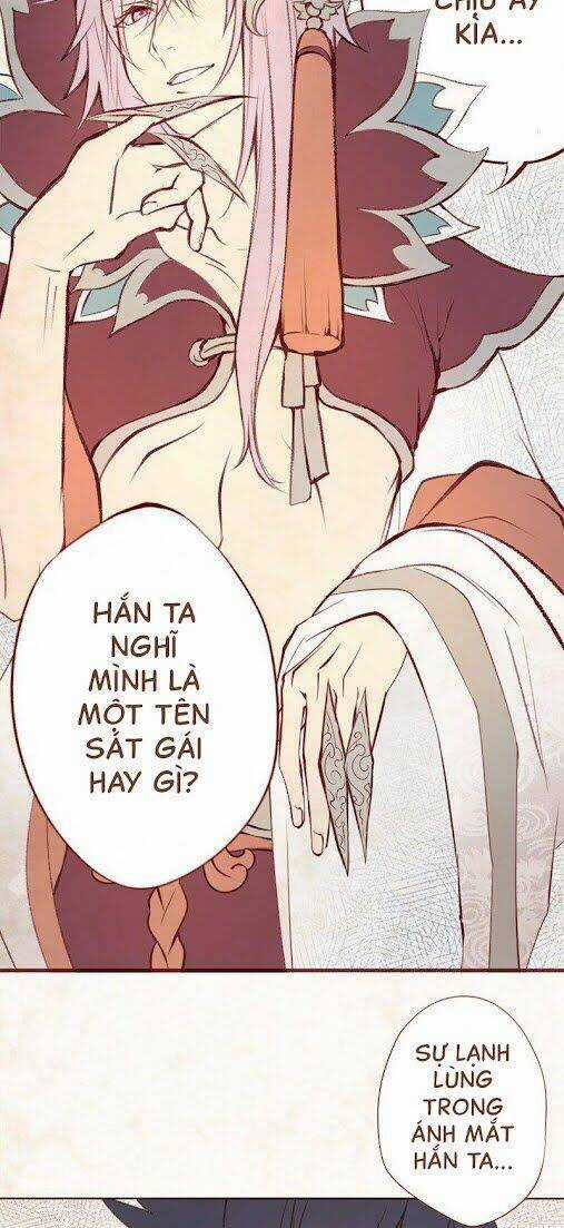 Phantom Paradise - Chapter 1 - Trang 27