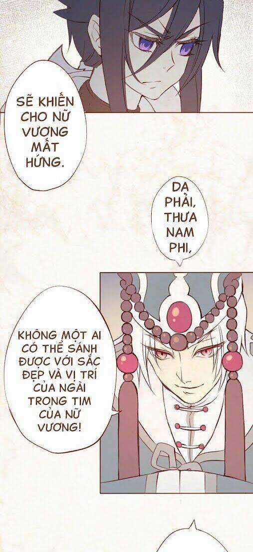 Phantom Paradise - Chapter 1 - Trang 28