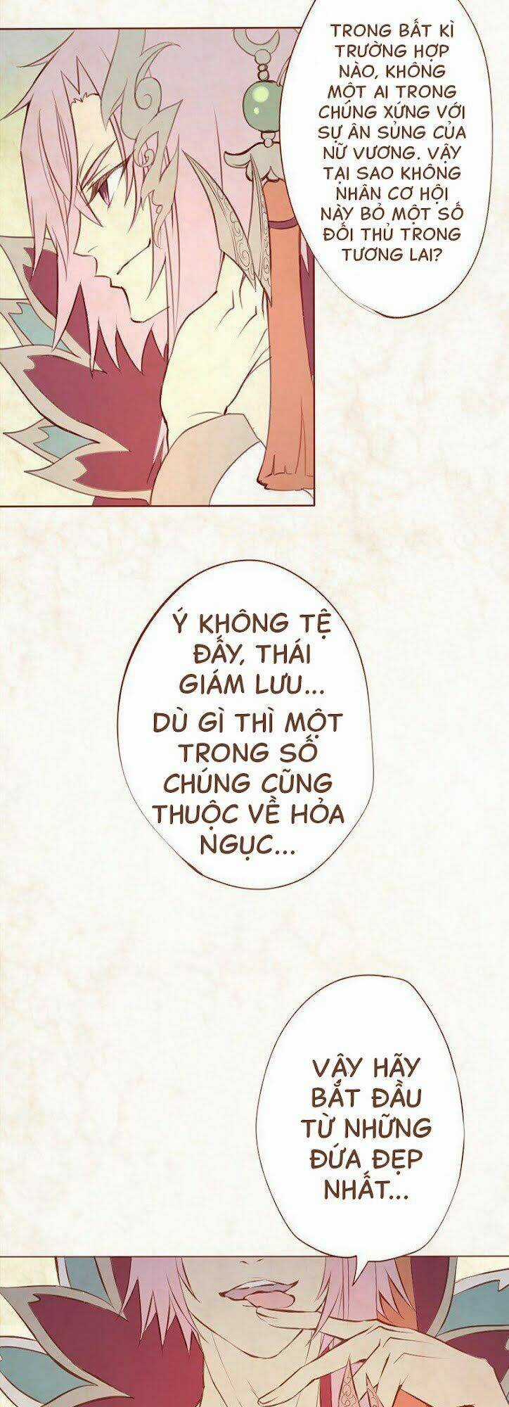 Phantom Paradise - Chapter 1 - Trang 29