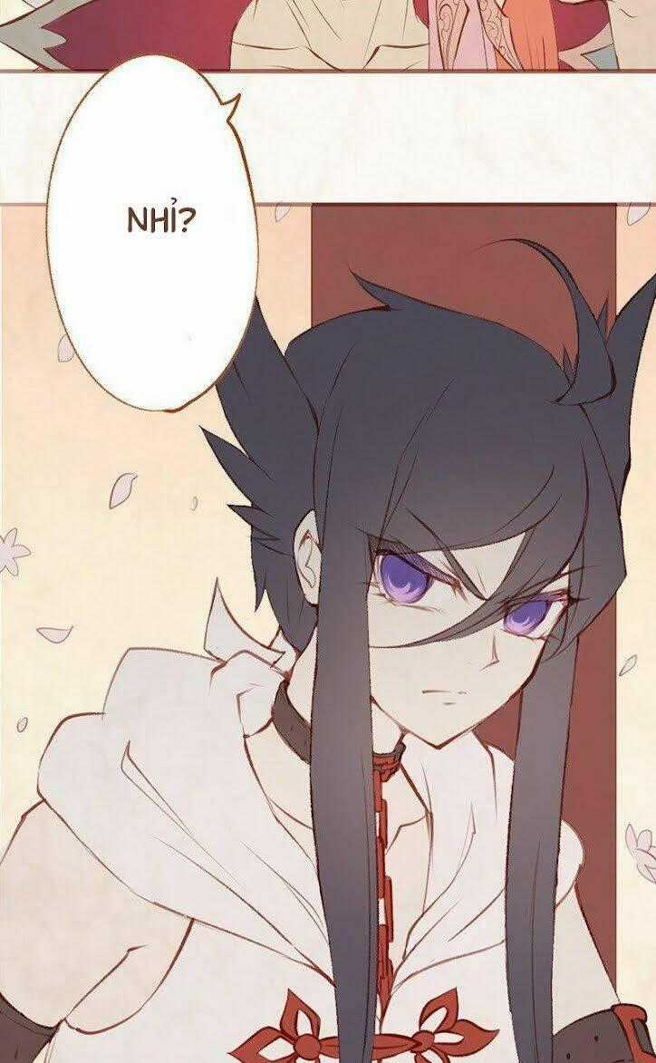 Phantom Paradise - Chapter 1 - Trang 30