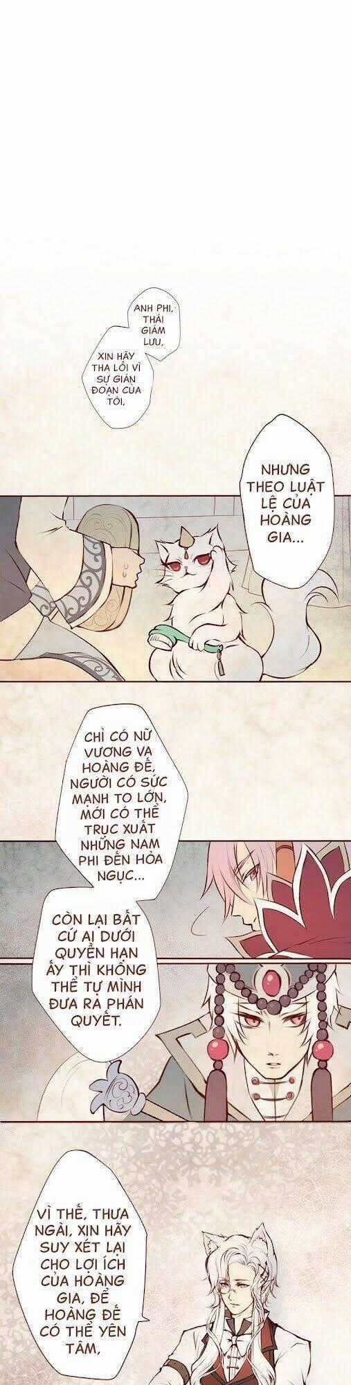 Phantom Paradise - Chapter 2 - Trang 2