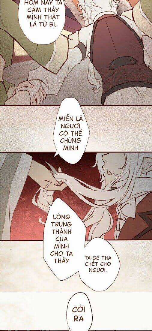 Phantom Paradise - Chapter 2 - Trang 11