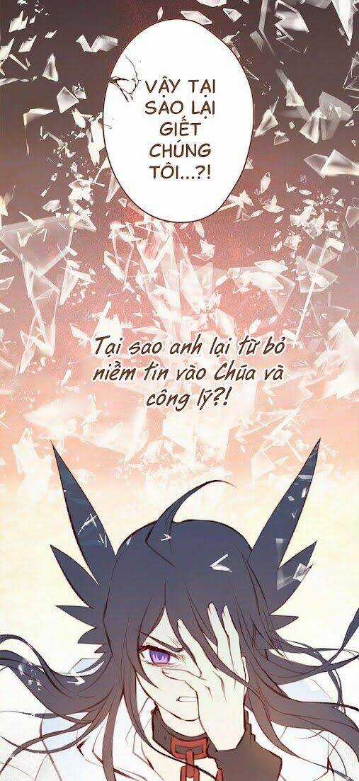 Phantom Paradise - Chapter 2 - Trang 19