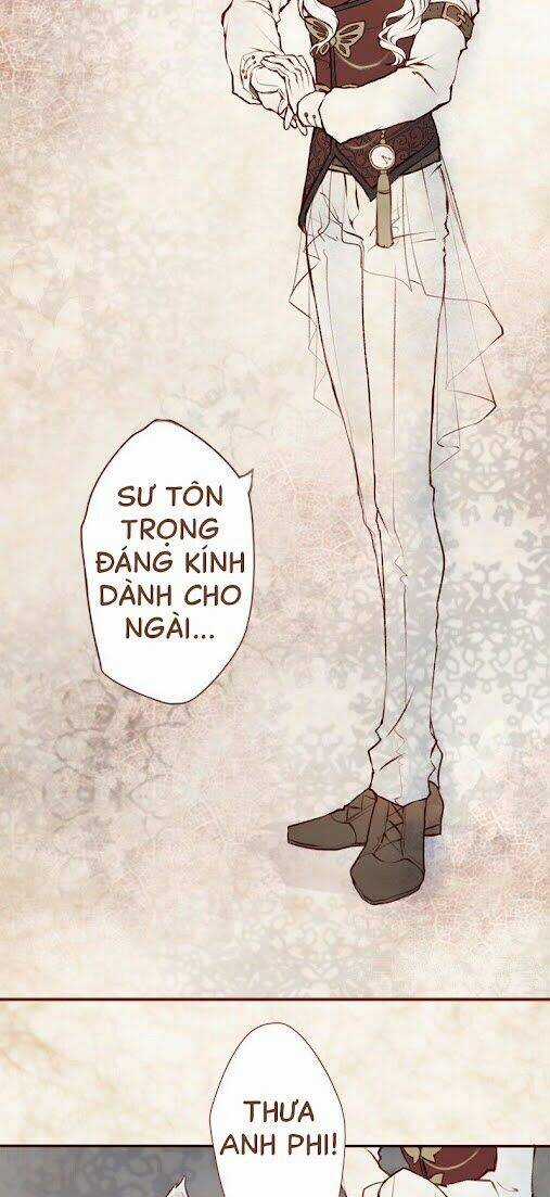 Phantom Paradise - Chapter 2 - Trang 3