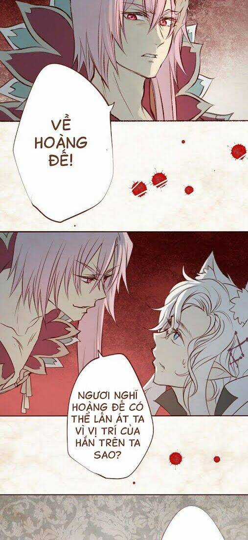 Phantom Paradise - Chapter 2 - Trang 8