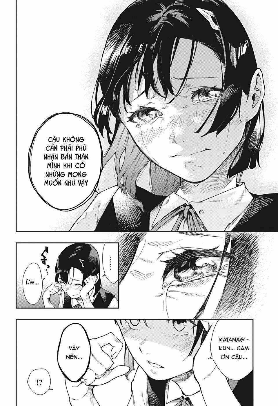 Phantom Seer - Chapter 1 - Trang 54