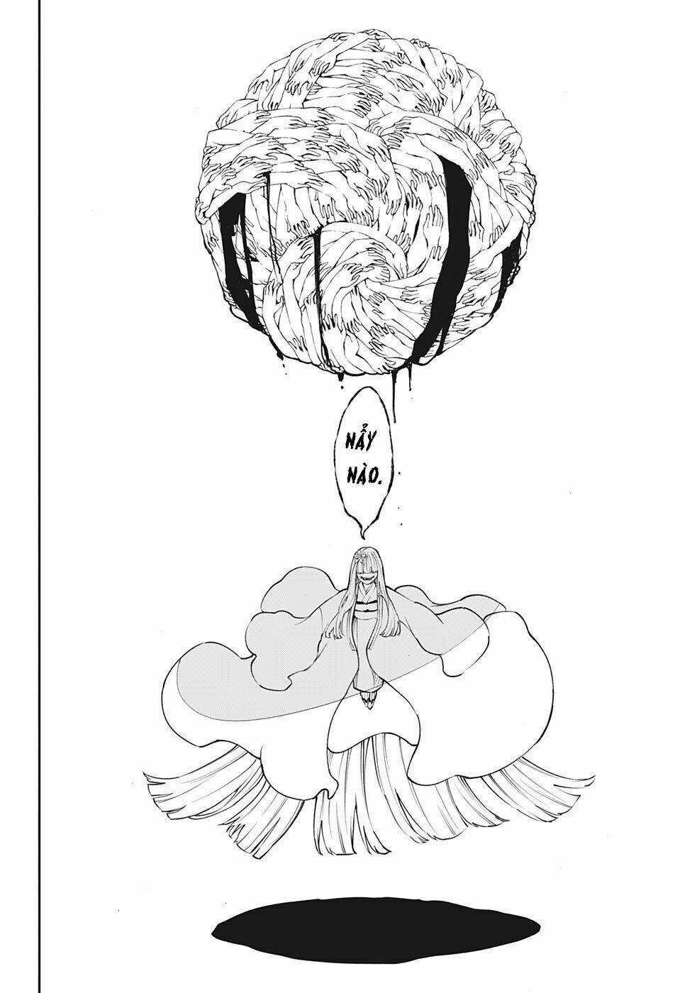 Phantom Seer - Chapter 11 - Trang 19