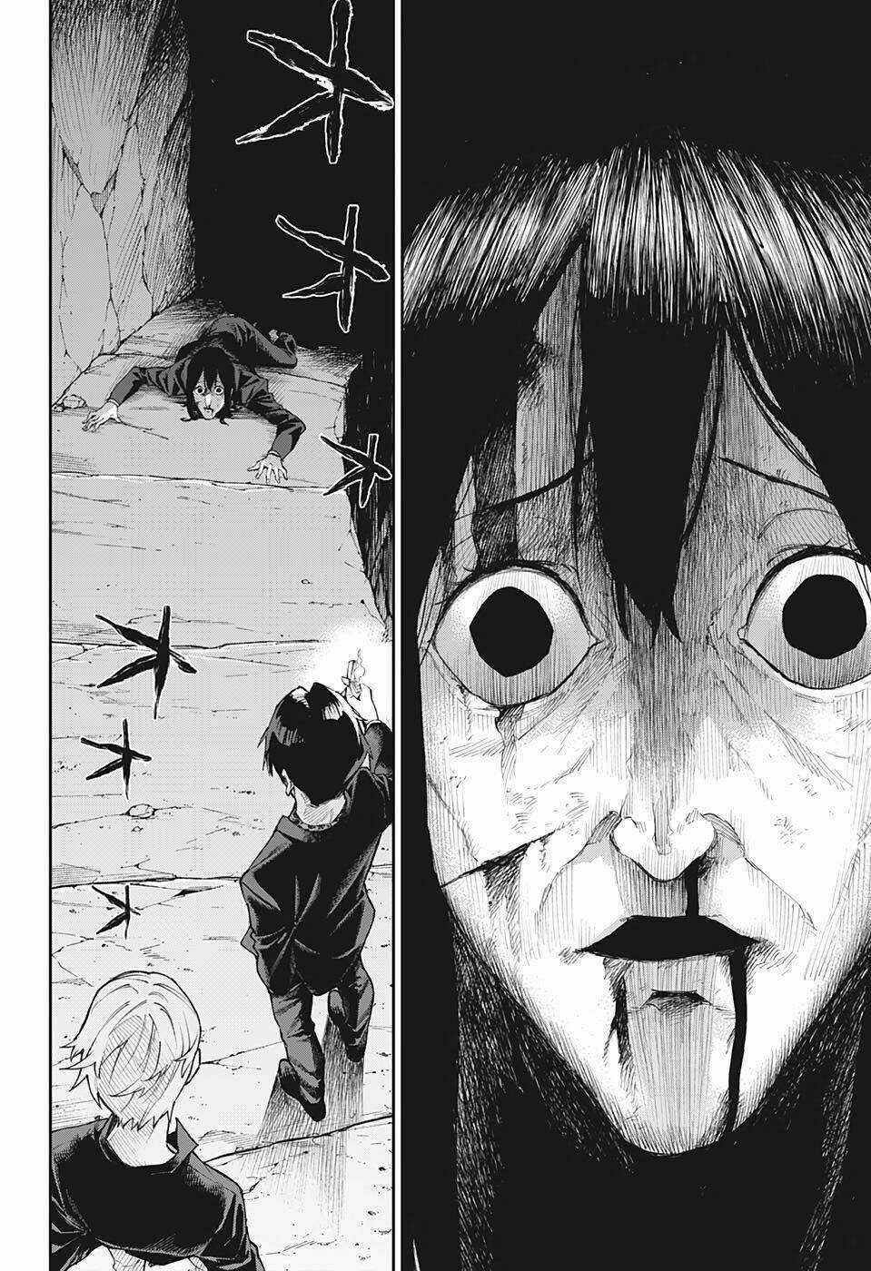 Phantom Seer - Chapter 11 - Trang 5