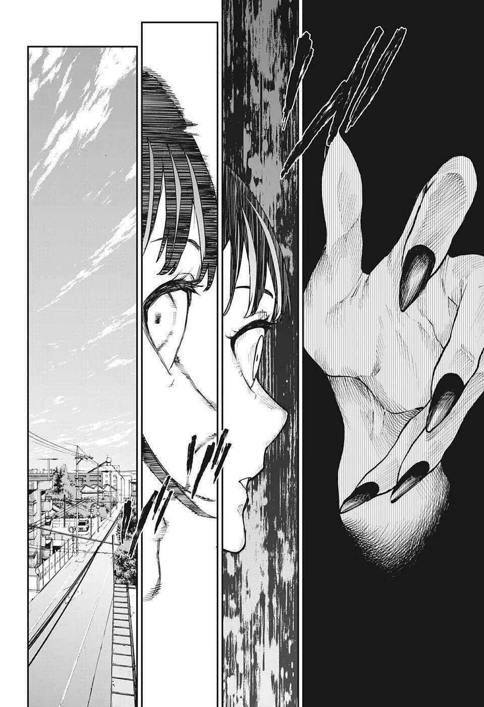 Phantom Seer - Chapter 14 - Trang 19