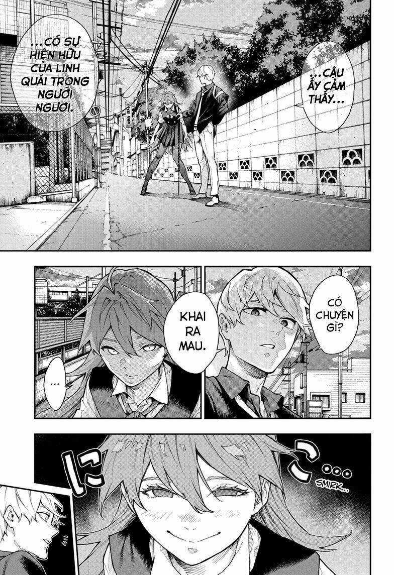 Phantom Seer - Chapter 15 - Trang 4