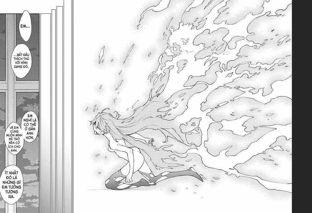 Phantom Seer - Chapter 19 - Trang 16