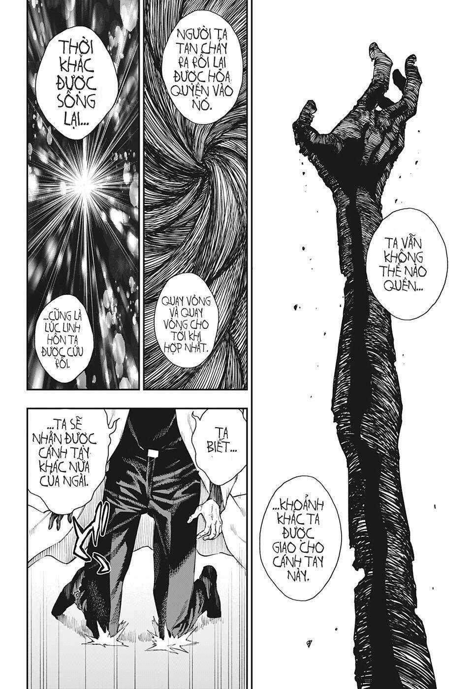 Phantom Seer - Chapter 20 - Trang 7