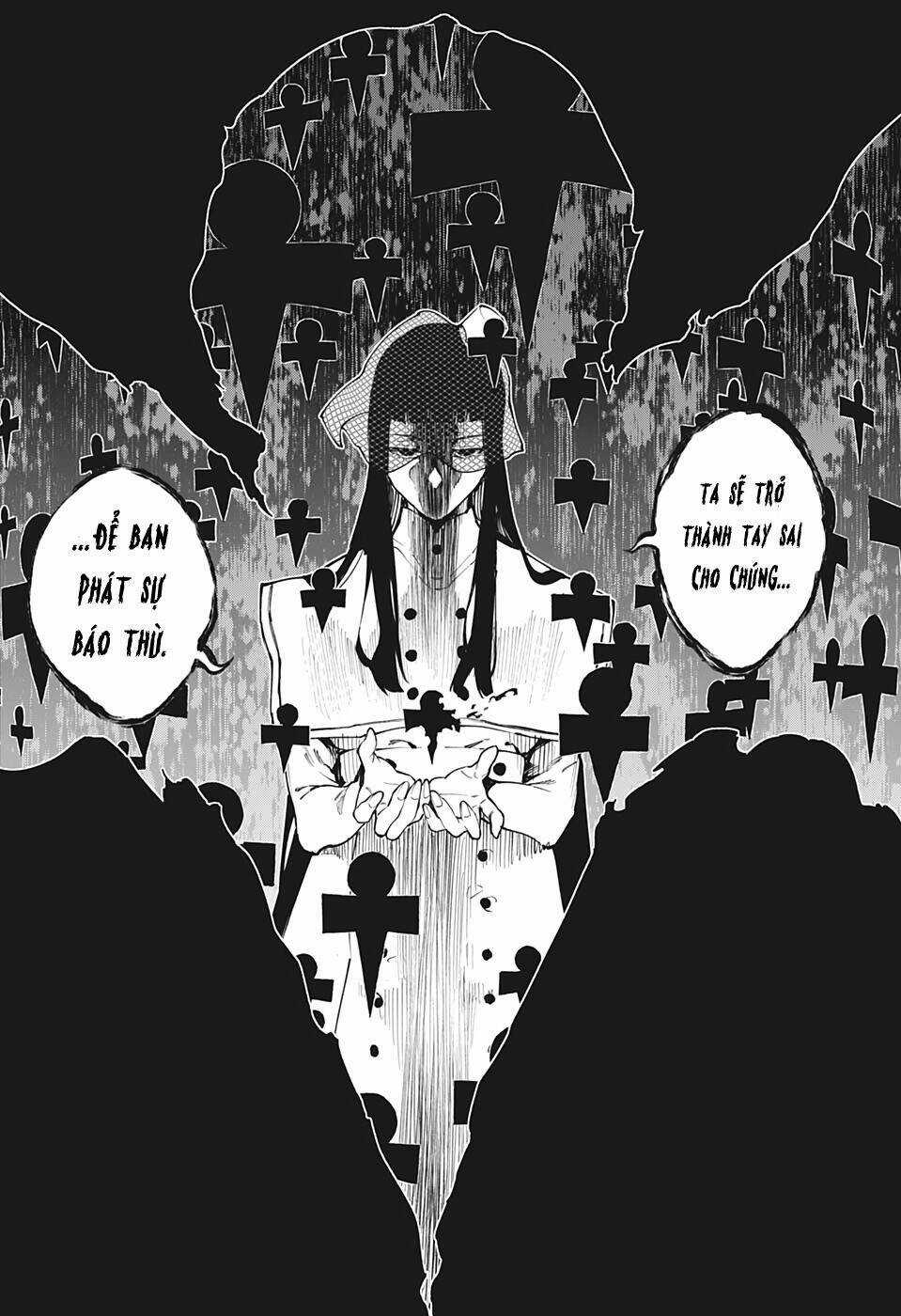 Phantom Seer - Chapter 25 - Trang 16