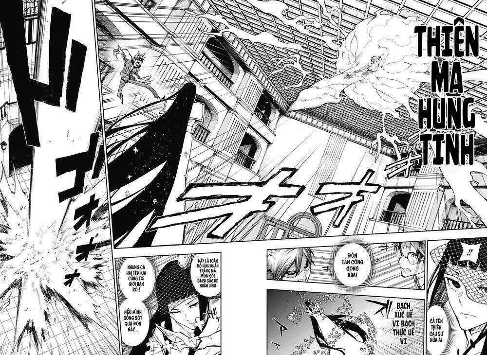 Phantom Seer - Chapter 26 - Trang 13