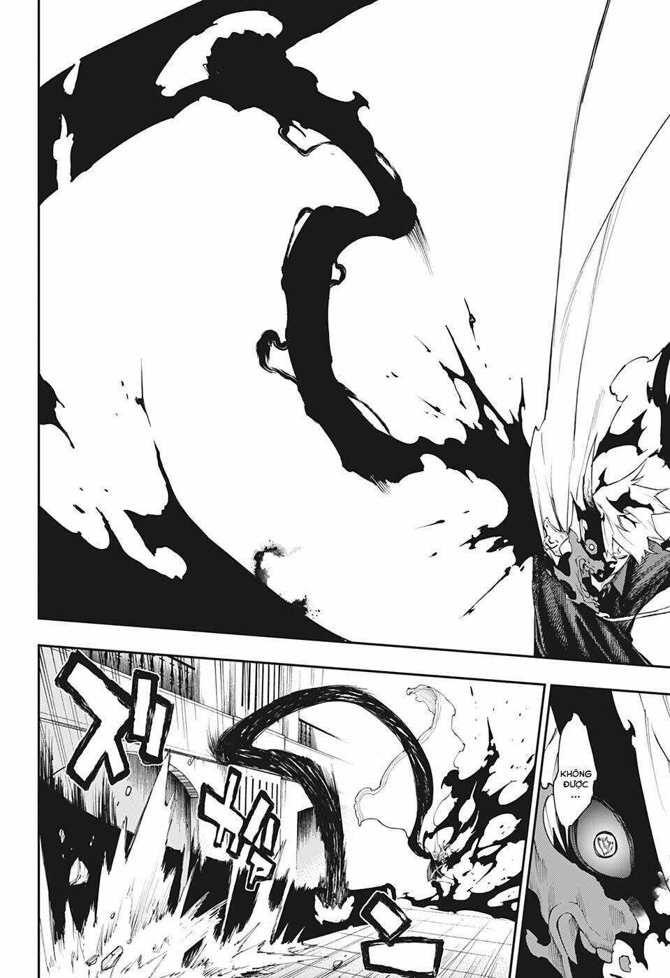 Phantom Seer - Chapter 29 - Trang 14