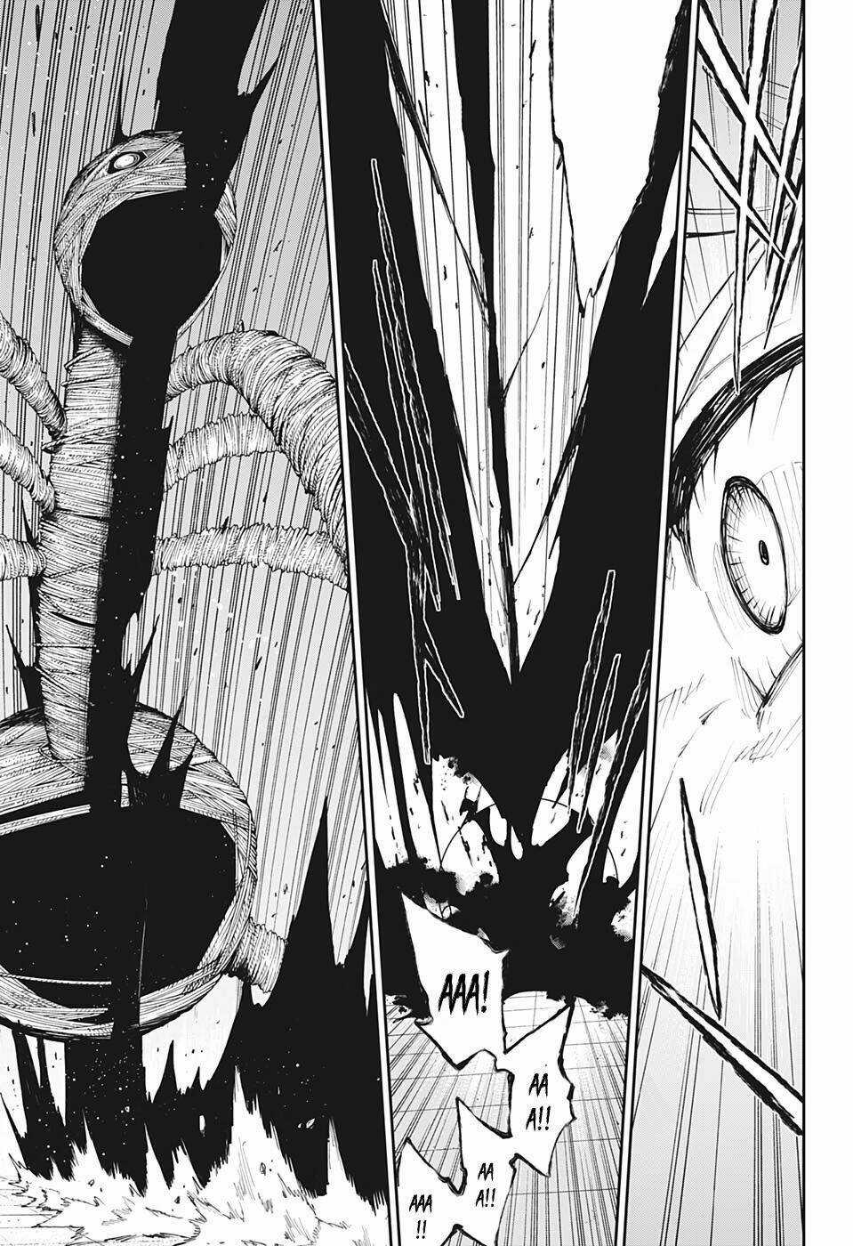 Phantom Seer - Chapter 30 - Trang 8