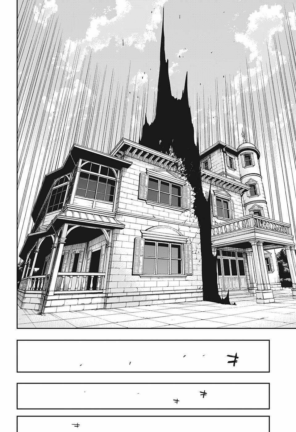 Phantom Seer - Chapter 30 - Trang 9