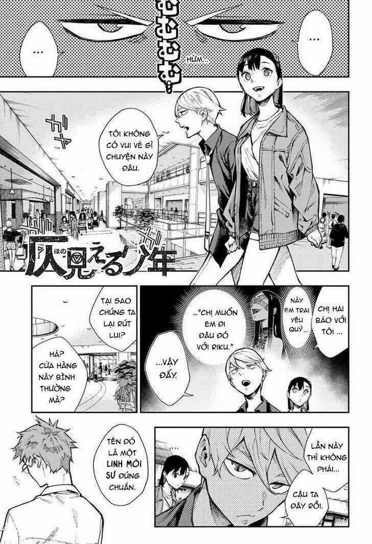 Phantom Seer - Chapter 4 - Trang 4