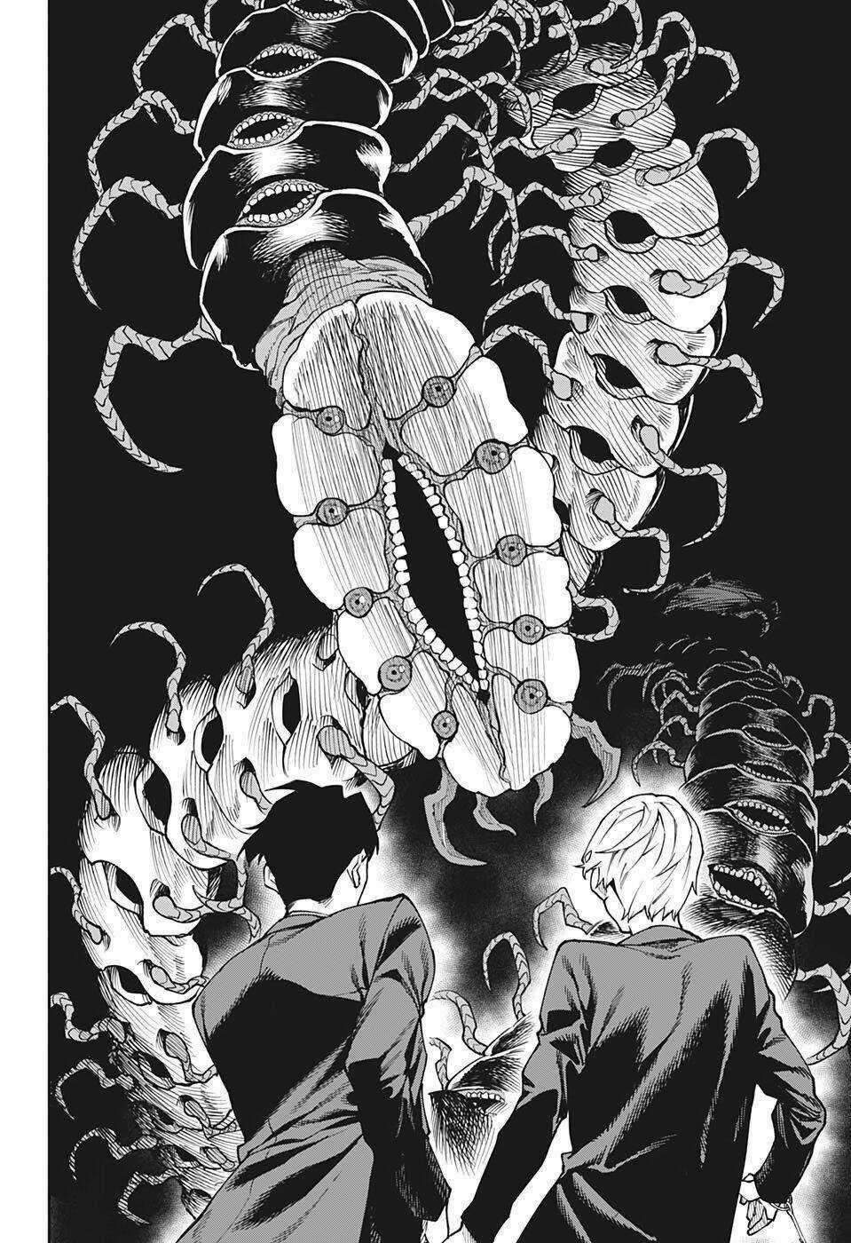 Phantom Seer - Chapter 9 - Trang 21