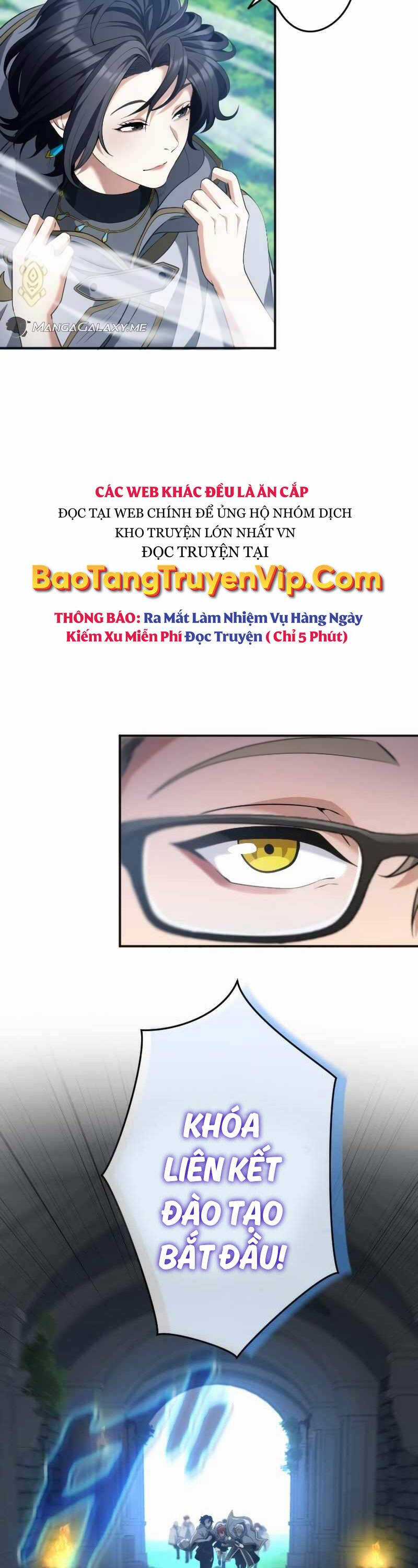 Pháp Sư Cận Chiến Hồi Quy - Chapter 21 - Trang 50