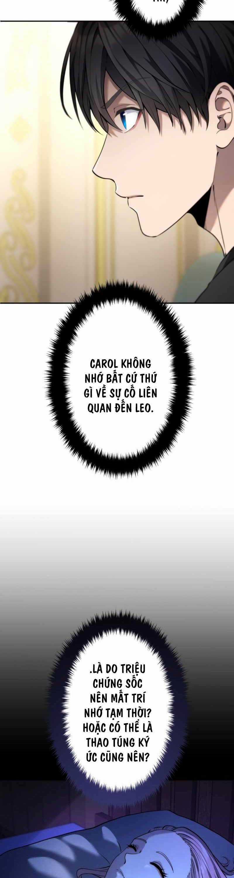 Pháp Sư Cận Chiến Hồi Quy - Chapter 21 - Trang 8