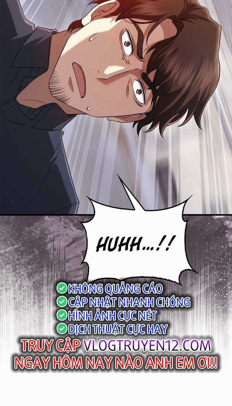 Pháp Sư Cận Chiến Mạnh Nhất - Chapter 13 - Trang 47