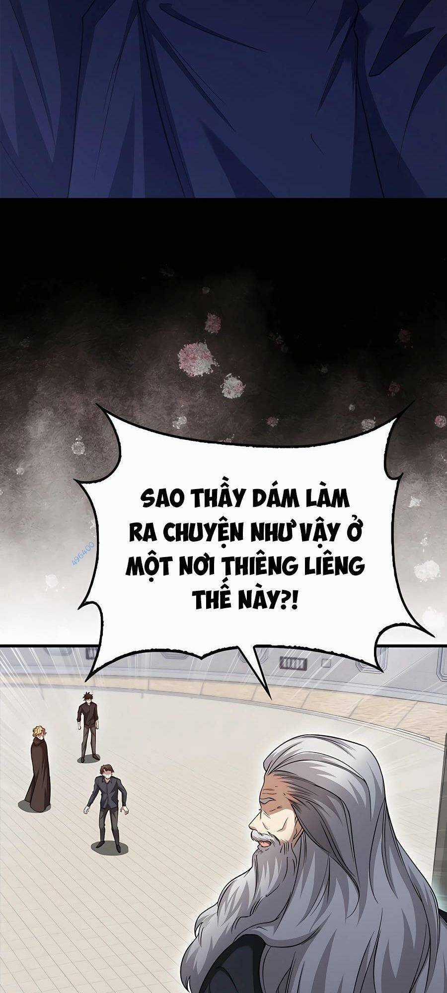 Pháp Sư Cận Chiến Mạnh Nhất - Chapter 13 - Trang 49