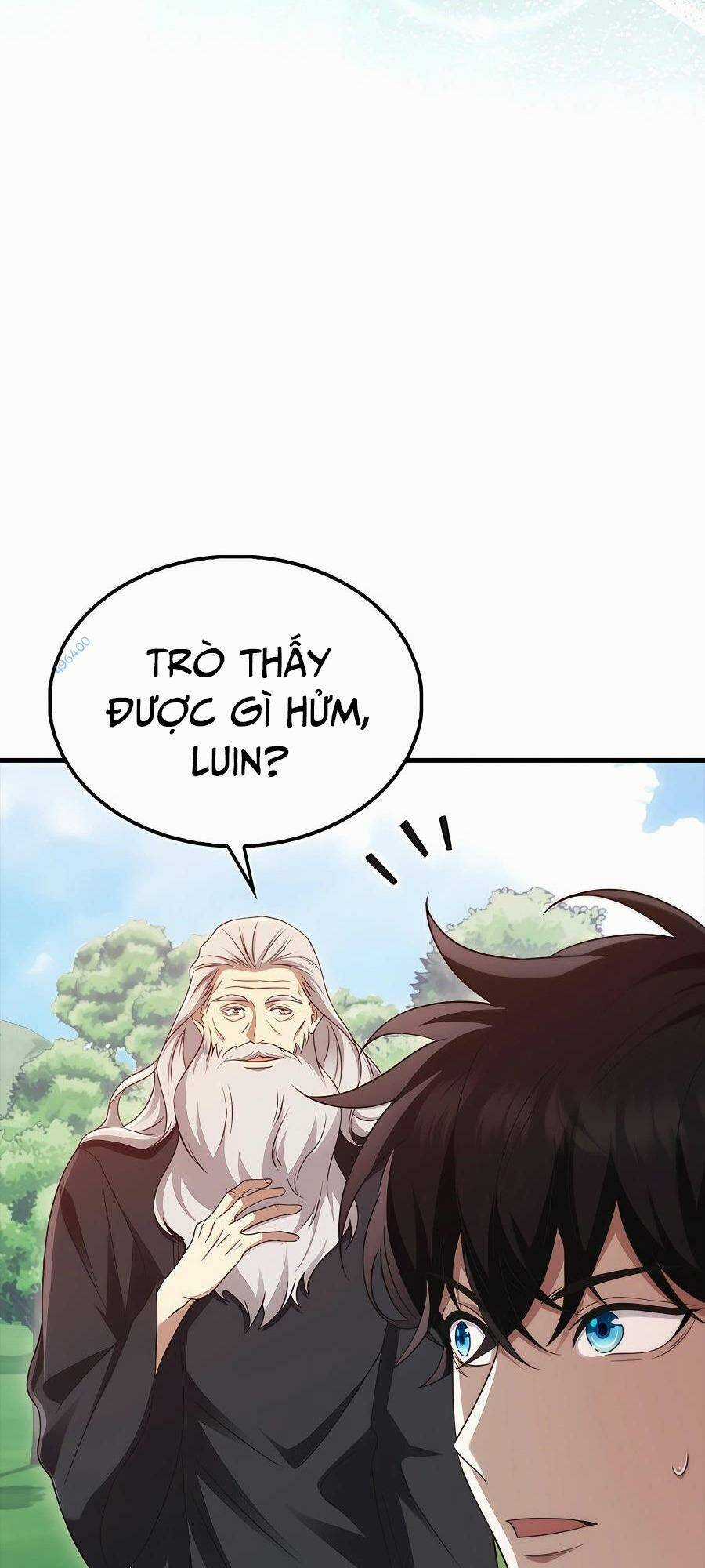 Pháp Sư Cận Chiến Mạnh Nhất - Chapter 13 - Trang 72