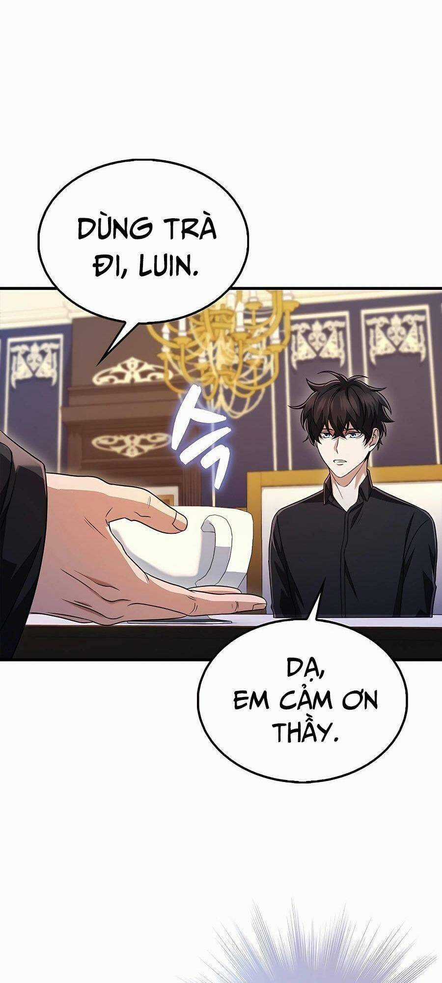 Pháp Sư Cận Chiến Mạnh Nhất - Chapter 13 - Trang 92