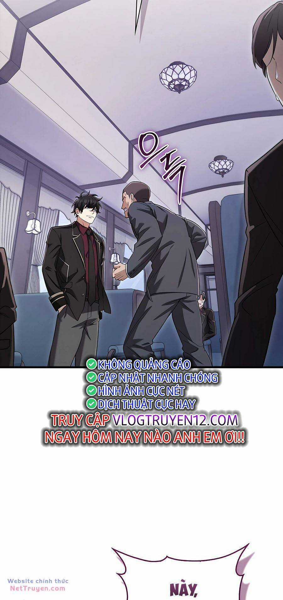 Pháp Sư Cận Chiến Mạnh Nhất - Chapter 16 - Trang 4