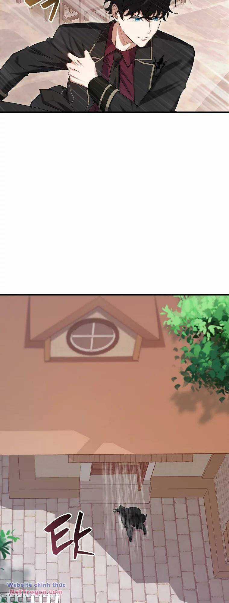 Pháp Sư Cận Chiến Mạnh Nhất - Chapter 17 - Trang 3