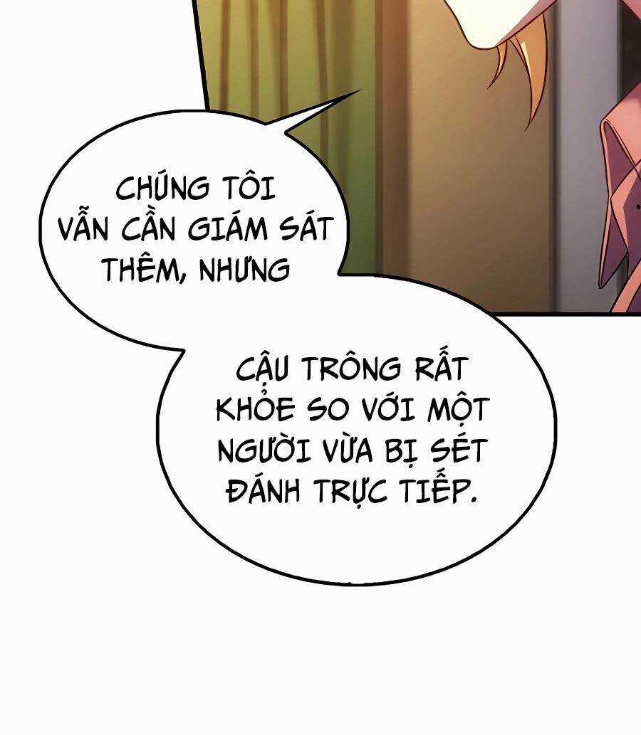 Pháp Sư Cận Chiến Mạnh Nhất - Chapter 2 - Trang 14