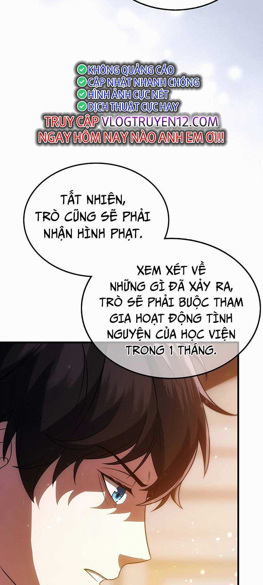 Pháp Sư Cận Chiến Mạnh Nhất - Chapter 2 - Trang 25