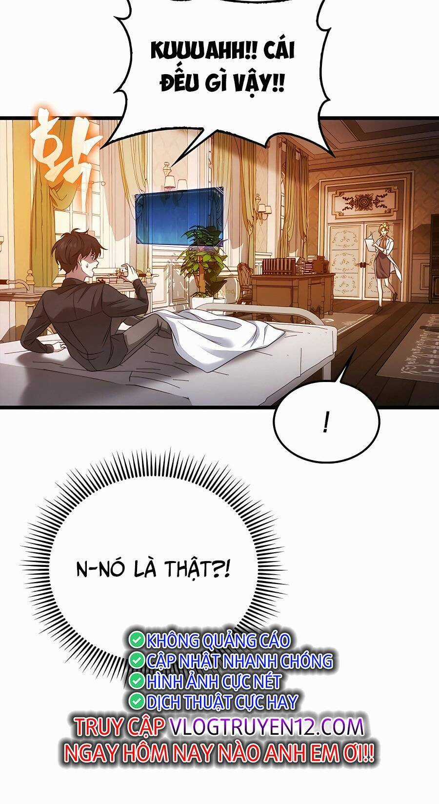 Pháp Sư Cận Chiến Mạnh Nhất - Chapter 2 - Trang 47